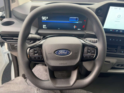 Ford Transit Custom Neuwagen