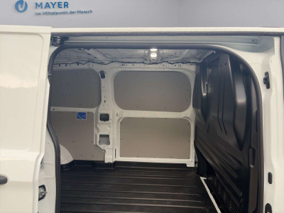 Ford Transit Custom Neuwagen
