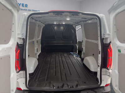 Ford Transit Custom Neuwagen