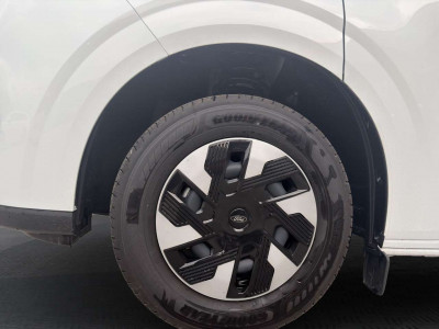 Ford Transit Custom Neuwagen