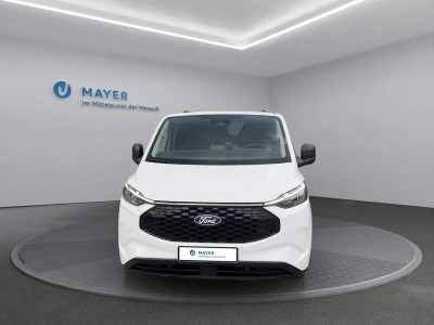 Ford Transit Custom Neuwagen