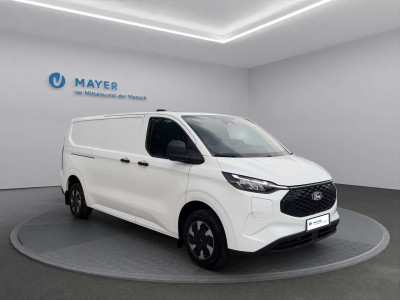 Ford Transit Custom Neuwagen