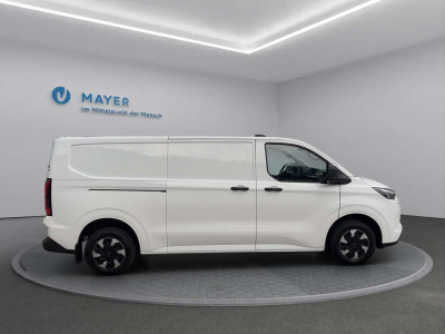 Ford Transit Custom Neuwagen