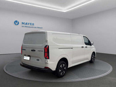Ford Transit Custom Neuwagen