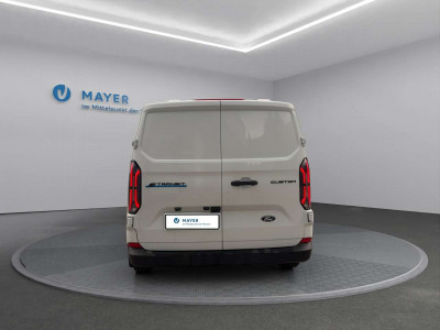 Ford Transit Custom Neuwagen