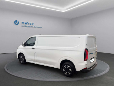 Ford Transit Custom Neuwagen