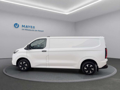 Ford Transit Custom Neuwagen