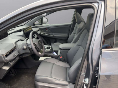 Toyota bZ4X Vorführwagen Toyota bZ4X Vorführwagen