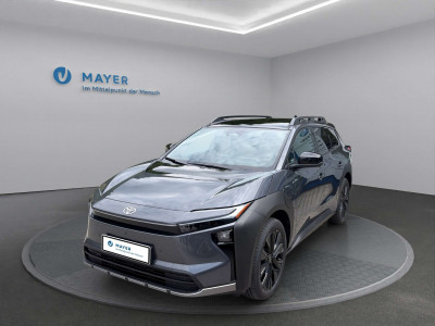 Toyota bZ4X Vorführwagen Toyota bZ4X Vorführwagen