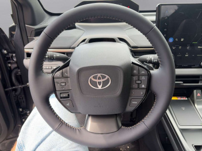Toyota bZ4X Vorführwagen Toyota bZ4X Vorführwagen