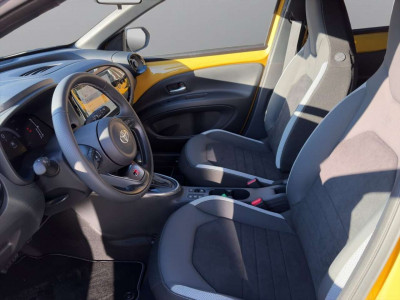 Toyota Aygo Vorführwagen Toyota Aygo Vorführwagen