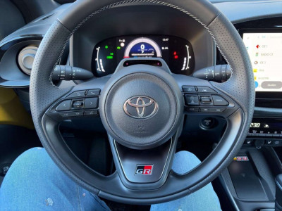 Toyota Aygo Vorführwagen Toyota Aygo Vorführwagen