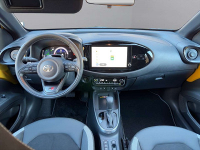 Toyota Aygo Vorführwagen Toyota Aygo Vorführwagen