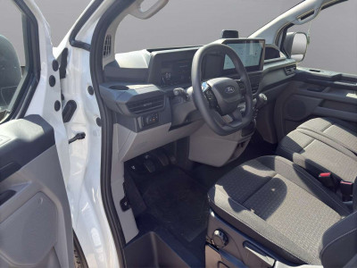Ford Transit Custom Neuwagen Ford Transit Custom Neuwagen