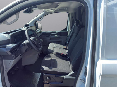Ford Transit Custom Neuwagen Ford Transit Custom Neuwagen