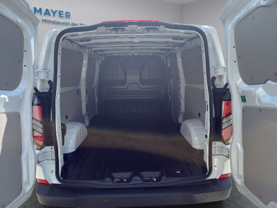 Ford Transit Custom Neuwagen Ford Transit Custom Neuwagen
