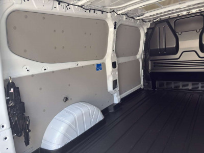 Ford Transit Custom Neuwagen Ford Transit Custom Neuwagen