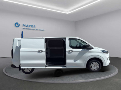 Ford Transit Custom Neuwagen Ford Transit Custom Neuwagen