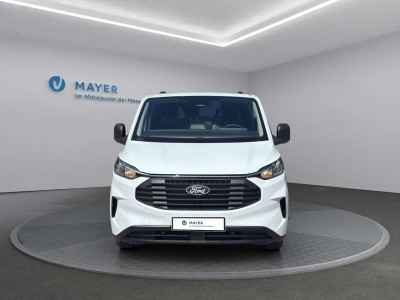 Ford Transit Custom Neuwagen Ford Transit Custom Neuwagen