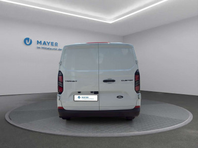 Ford Transit Custom Neuwagen Ford Transit Custom Neuwagen