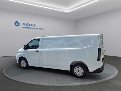 Ford Transit Custom Neuwagen Ford Transit Custom Neuwagen