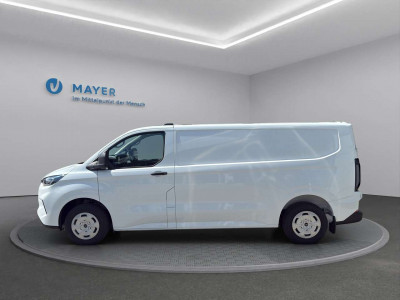 Ford Transit Custom Neuwagen Ford Transit Custom Neuwagen