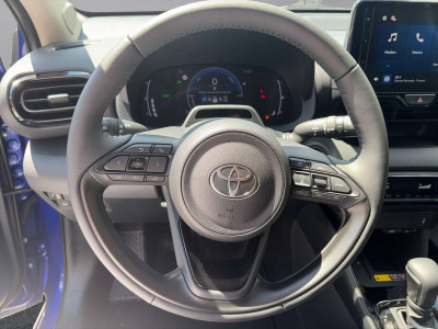 Toyota Yaris Neuwagen Toyota Yaris Neuwagen