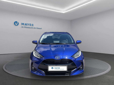 Toyota Yaris Neuwagen Toyota Yaris Neuwagen