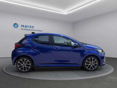 Toyota Yaris Neuwagen Toyota Yaris Neuwagen