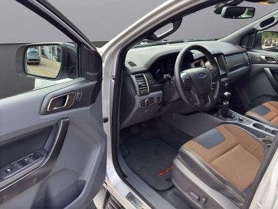 Ford Ranger Gebrauchtwagen