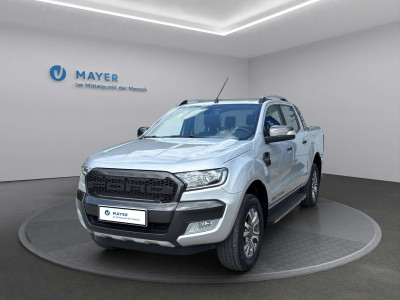 Ford Ranger Gebrauchtwagen