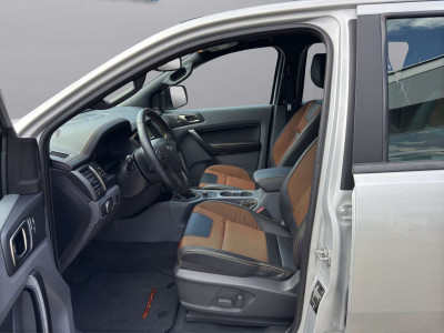 Ford Ranger Gebrauchtwagen