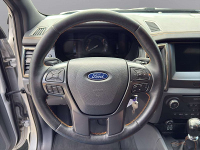Ford Ranger Gebrauchtwagen
