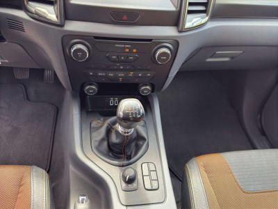 Ford Ranger Gebrauchtwagen