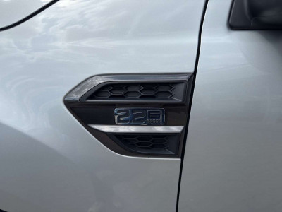 Ford Ranger Gebrauchtwagen