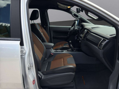Ford Ranger Gebrauchtwagen