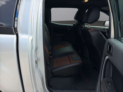 Ford Ranger Gebrauchtwagen