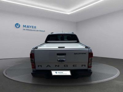 Ford Ranger Gebrauchtwagen