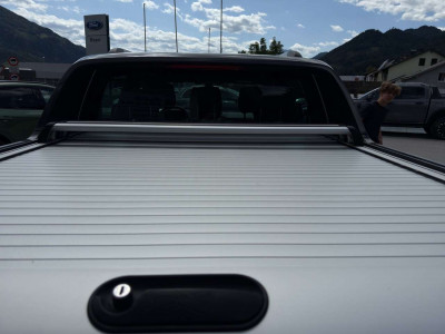 Ford Ranger Gebrauchtwagen