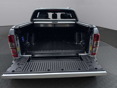 Ford Ranger Gebrauchtwagen