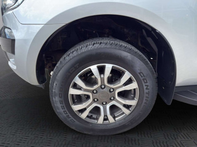 Ford Ranger Gebrauchtwagen