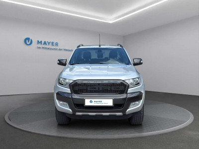 Ford Ranger Gebrauchtwagen