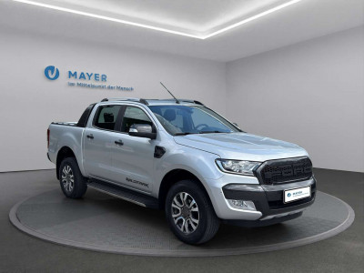 Ford Ranger Gebrauchtwagen