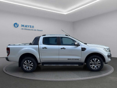 Ford Ranger Gebrauchtwagen