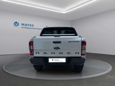 Ford Ranger Gebrauchtwagen