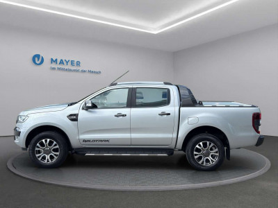 Ford Ranger Gebrauchtwagen