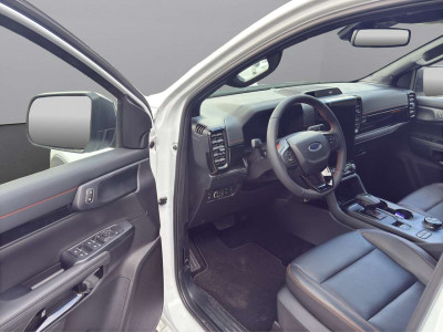 Ford Ranger Neuwagen Ford Ranger Neuwagen