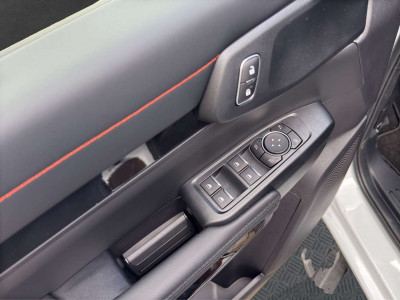 Ford Ranger Neuwagen Ford Ranger Neuwagen