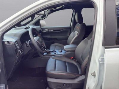 Ford Ranger Neuwagen Ford Ranger Neuwagen