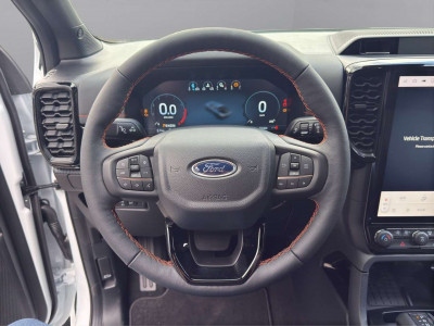 Ford Ranger Neuwagen Ford Ranger Neuwagen